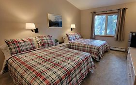 The Golden Bear Motel